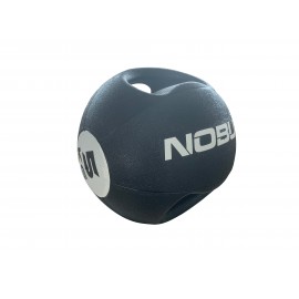 Medicine Ball mit doppelten Griffen