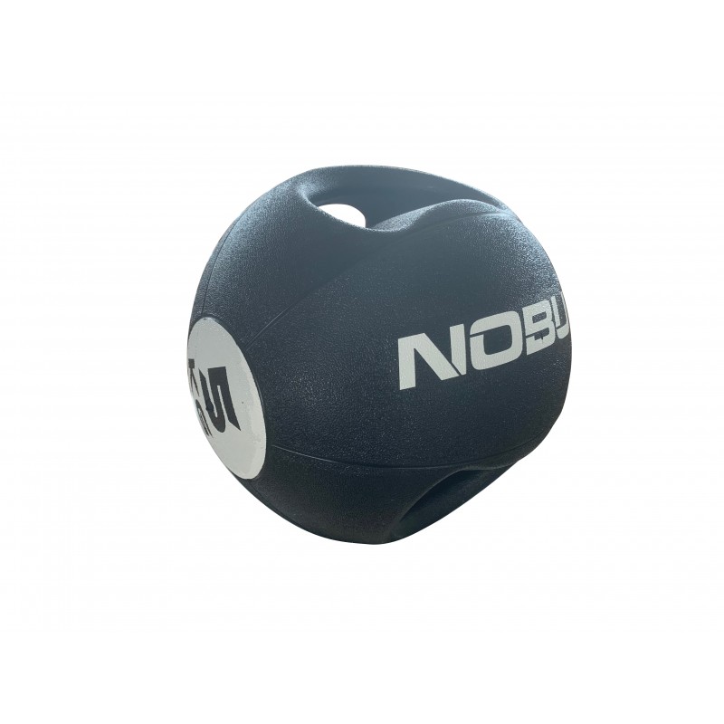 Medicine Ball mit doppelten Griffen Medicine Ball mit doppelten Griffen