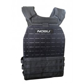 Gilet Lesté Réglable 15kg Nobu Athletics
