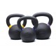 KETTLEBELL AUS GUSSEISEN - Nobu Athletics 14kg