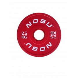 Zusatzgewicht 2.5kg Nobu Athletics