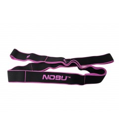 Elastische Polyesterbinde - 7kg Nobu Athletics