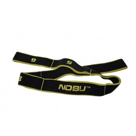 Bande élastique en Polyester - 10kg Nobu Athletics