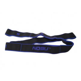 Bande élastique en Polyester - 15kg Nobu Athletics