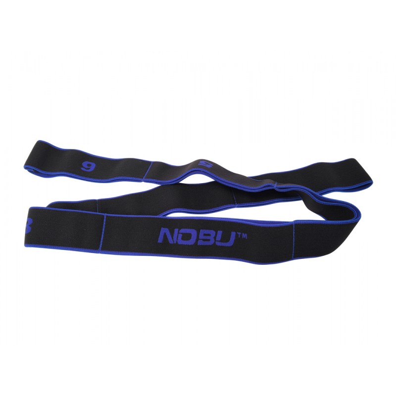 Bande élastique en Polyester - 15kg Nobu Athletics