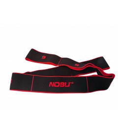 Bande élastique en Polyester - 20kg Nobu Athletics