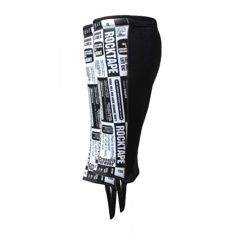 RockTape - Protège Tibias "Rockguards" Manifesto RockTape - Protège Tibias "Rockguards" Manifesto
