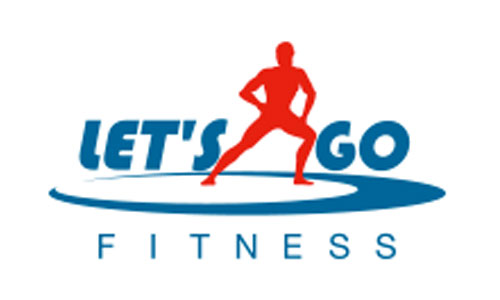 Let's Go Fitness - sportaddict.ch