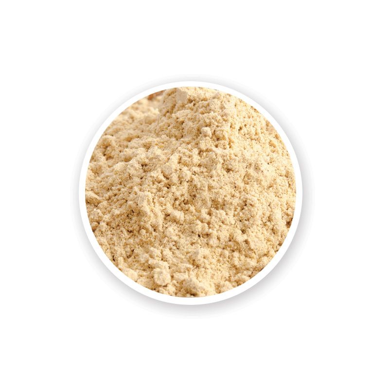 Maca en poudre Crubio